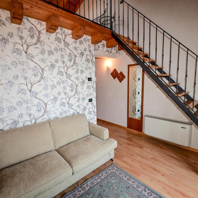 Hotel La Fenice e Sole - Suite Familiare - 12