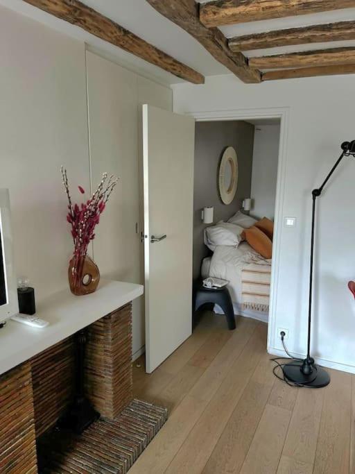 Elegant Loft Place Vendôme - Appartement 1 Chambre - 11