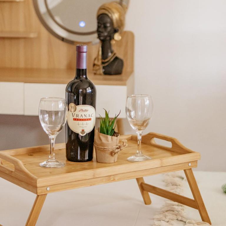 Morena - One-Bedroom Apartment - 7