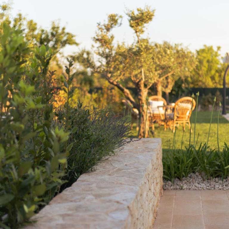 Bianca Balistris - Villa con 3 Camere da Letto - 39