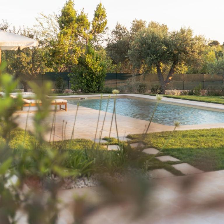 Bianca Balistris - Villa con 3 Camere da Letto - 40