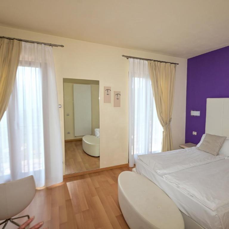 Hotel La Fenice e Sole - Junior Suite - Hotel Sole - 5