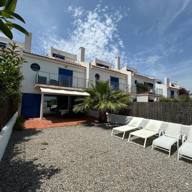 Les Dunes 6060 - Casa a Schiera con 3 Camere da Letto - 32