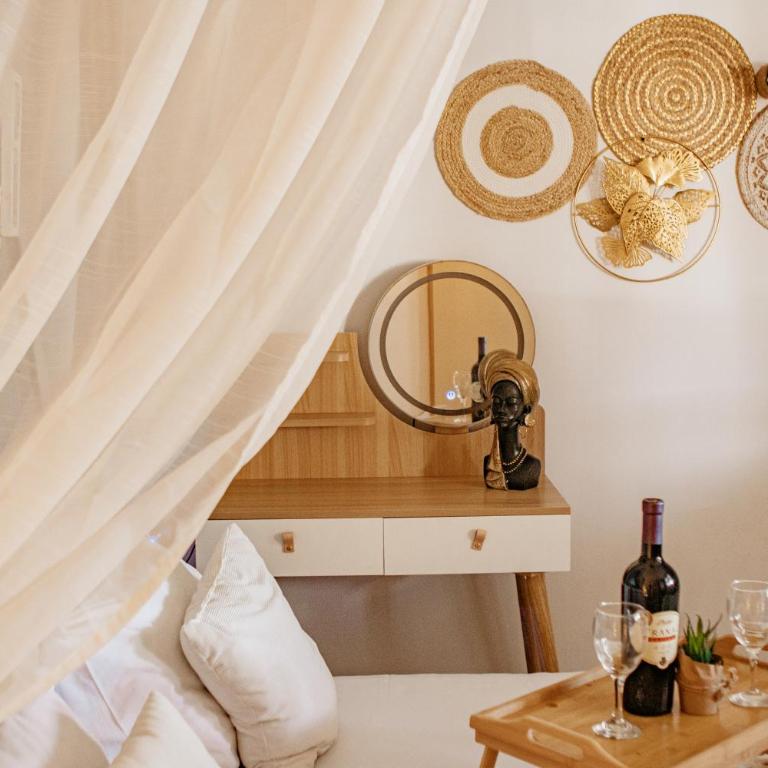 Morena - One-Bedroom Apartment - 9
