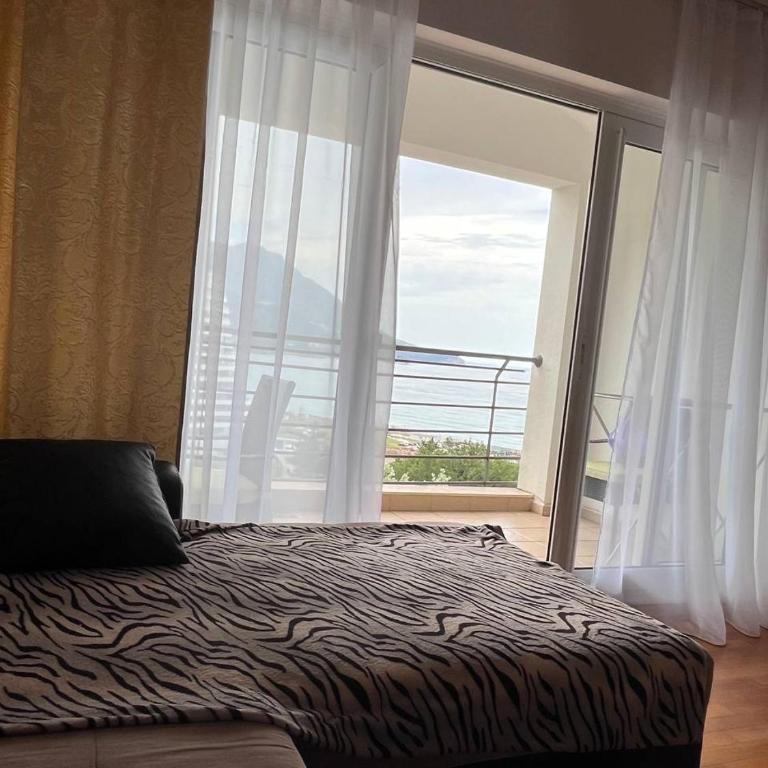 Apartment Becici Sunset 3 - One-Bedroom Apartment - 3