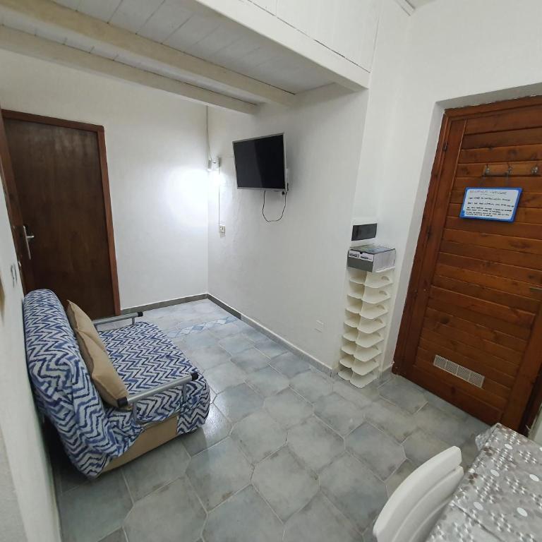 Il Nido Porto Rotondo - Appartamento con 1 Camera da Letto - 16