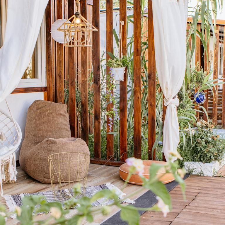 Morena - One-Bedroom Apartment - 11
