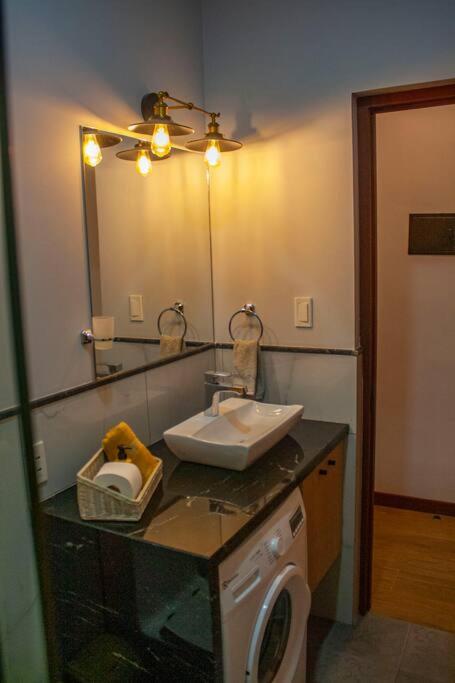 New Classic Style Apartment Lovely Details - Apartamento de 1 dormitorio - 5