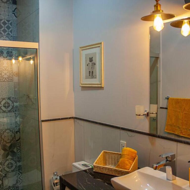 New Classic Style Apartment Lovely Details - Apartamento de 1 dormitorio - 7