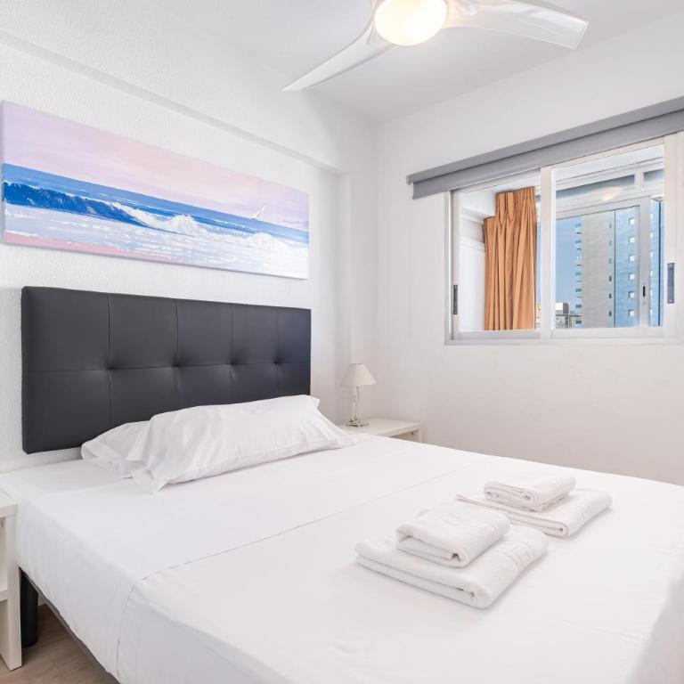 Donna II 7-32 Apartment Levante Beach-Old Town - Apartamento - 32