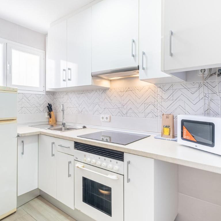 Donna II 7-32 Apartment Levante Beach-Old Town - Apartamento - 20