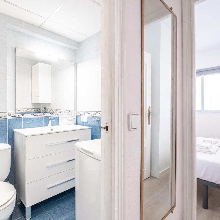 Donna II 7-32 Apartment Levante Beach-Old Town - Apartamento - 31