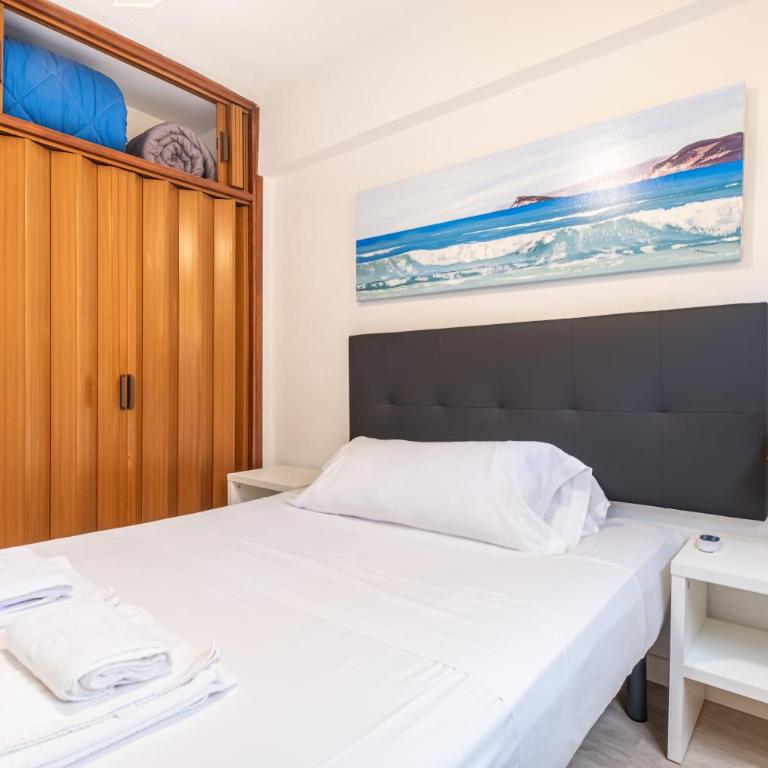 Donna II 7-32 Apartment Levante Beach-Old Town - Apartamento - 28