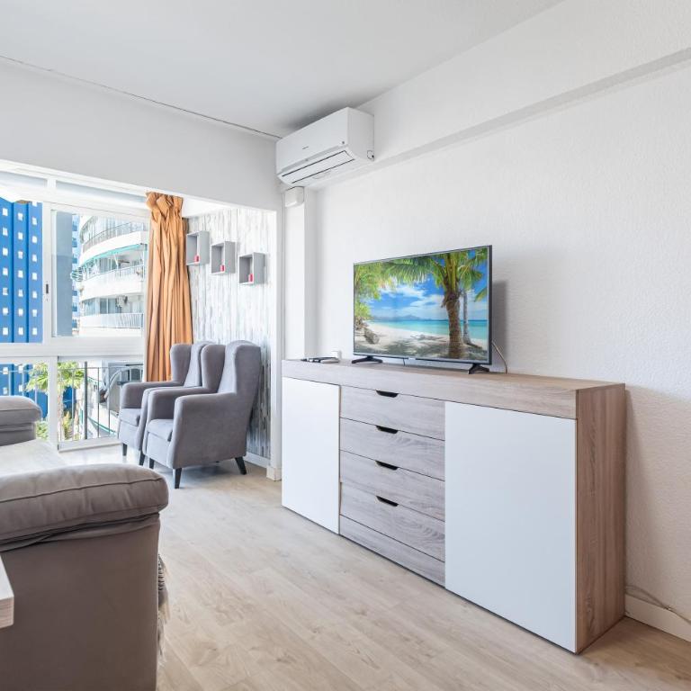 Donna II 7-32 Apartment Levante Beach-Old Town - Apartamento - 1