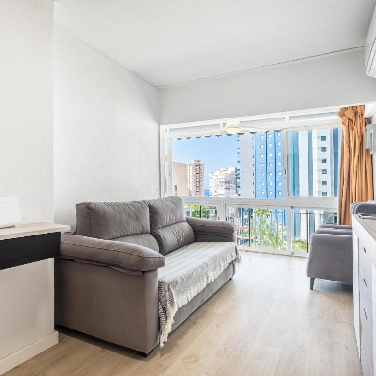 Donna II 7-32 Apartment Levante Beach-Old Town - Apartamento - 16