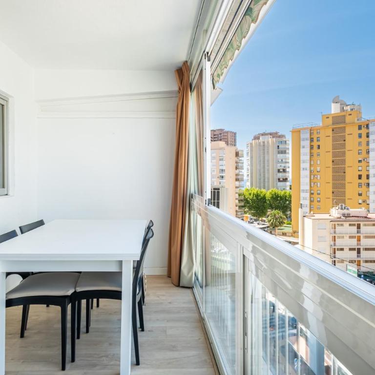 Donna II 7-32 Apartment Levante Beach-Old Town - Apartamento - 8