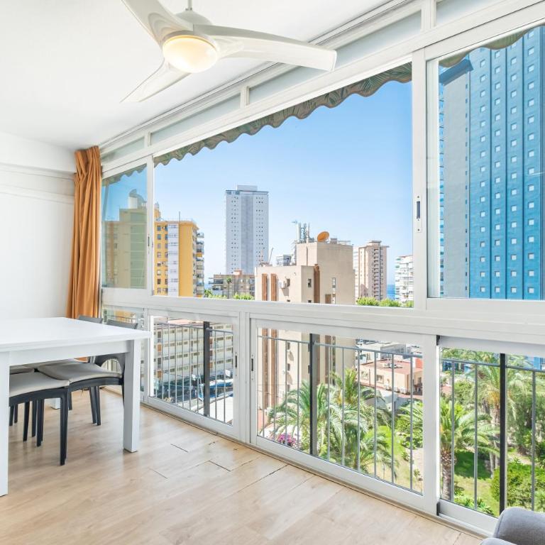Donna II 7-32 Apartment Levante Beach-Old Town - Apartamento - 4