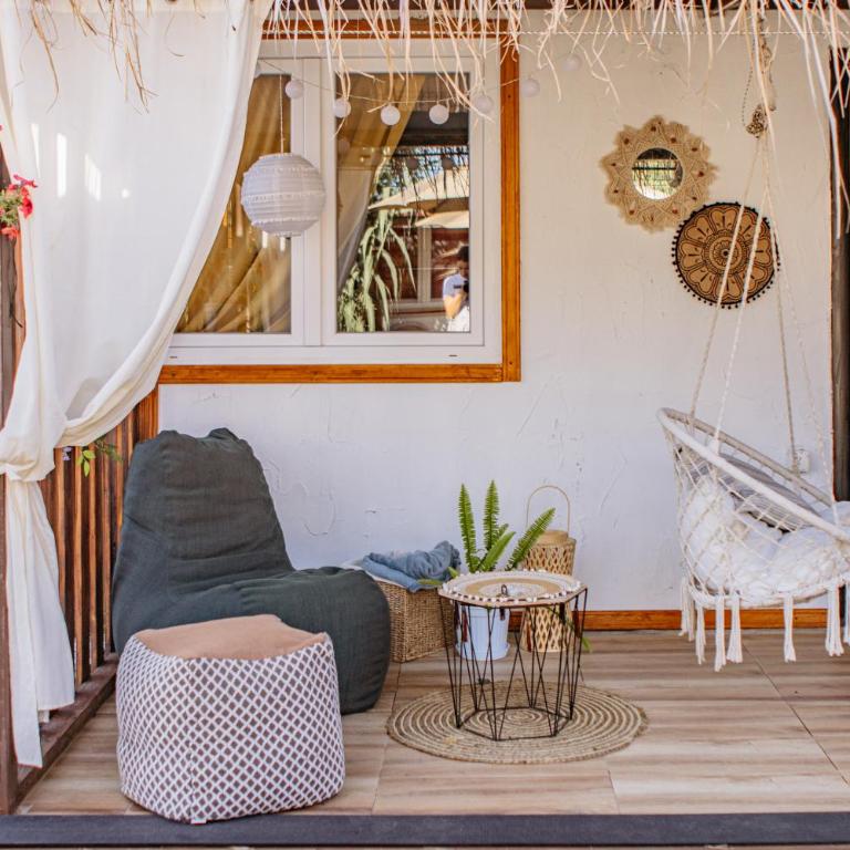 Morena - One-Bedroom Apartment - 12