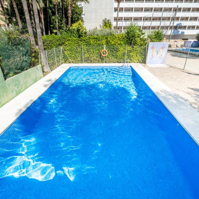Donna II 7-32 Apartment Levante Beach-Old Town - Apartamento - 39