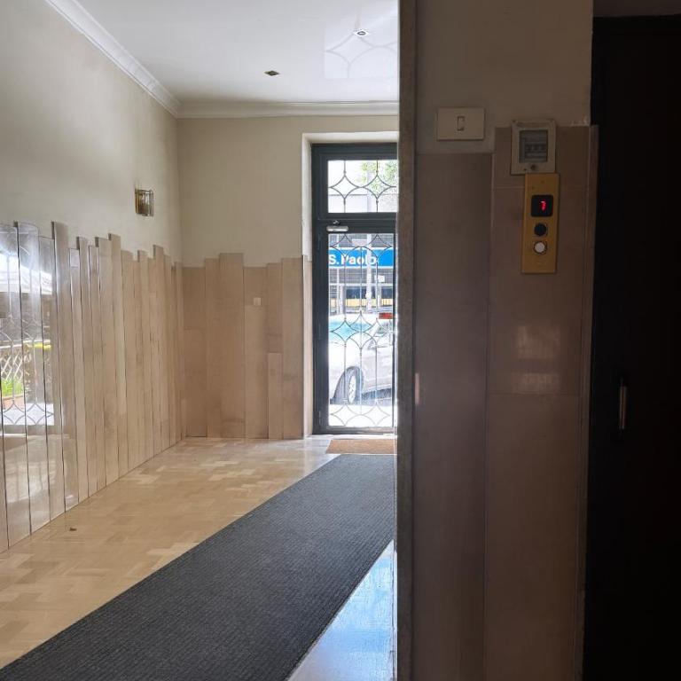 San Paolo Casa Bella - Appartamento con 2 Camere da Letto - 11