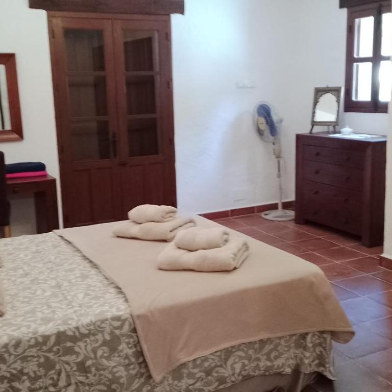Charming Finca Emilio 2 bedrooms and private pool - Villa de 2 dormitorios - 22