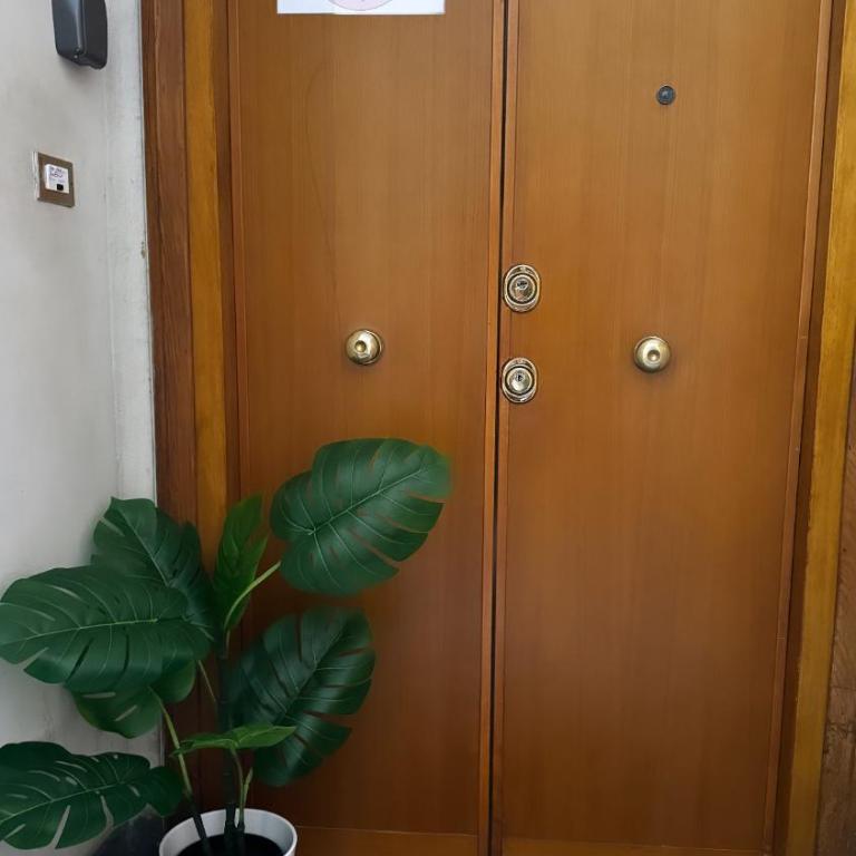 San Paolo Casa Bella - Appartamento con 2 Camere da Letto - 8