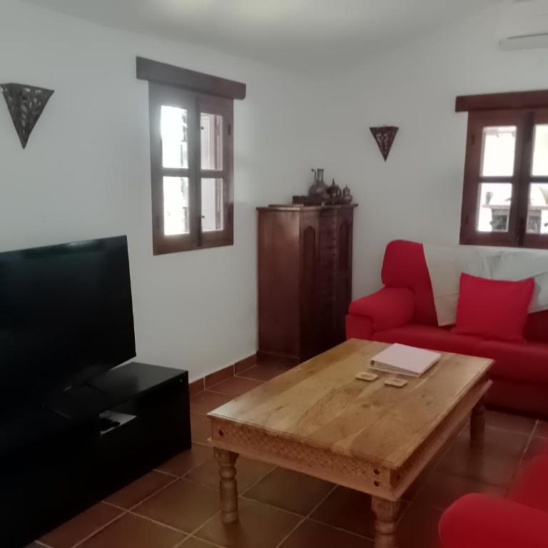 Charming Finca Emilio 2 bedrooms and private pool - Villa de 2 dormitorios - 14