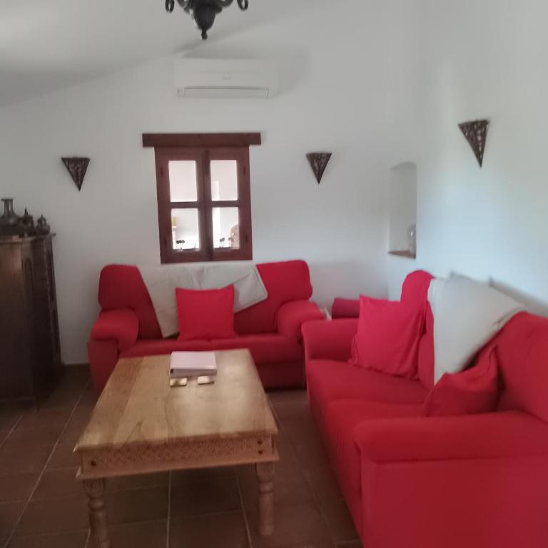 Charming Finca Emilio 2 bedrooms and private pool - Villa de 2 dormitorios - 16