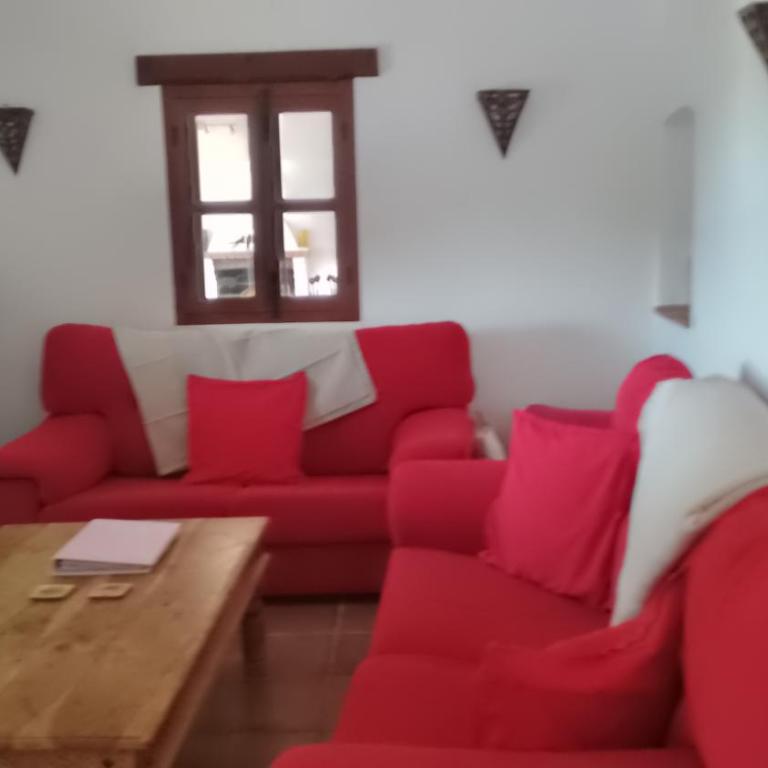 Charming Finca Emilio 2 bedrooms and private pool - Villa de 2 dormitorios - 15