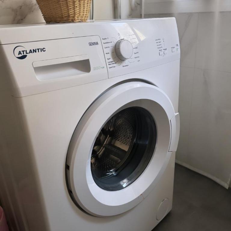 San Paolo Casa Bella - Appartamento con 2 Camere da Letto - 7
