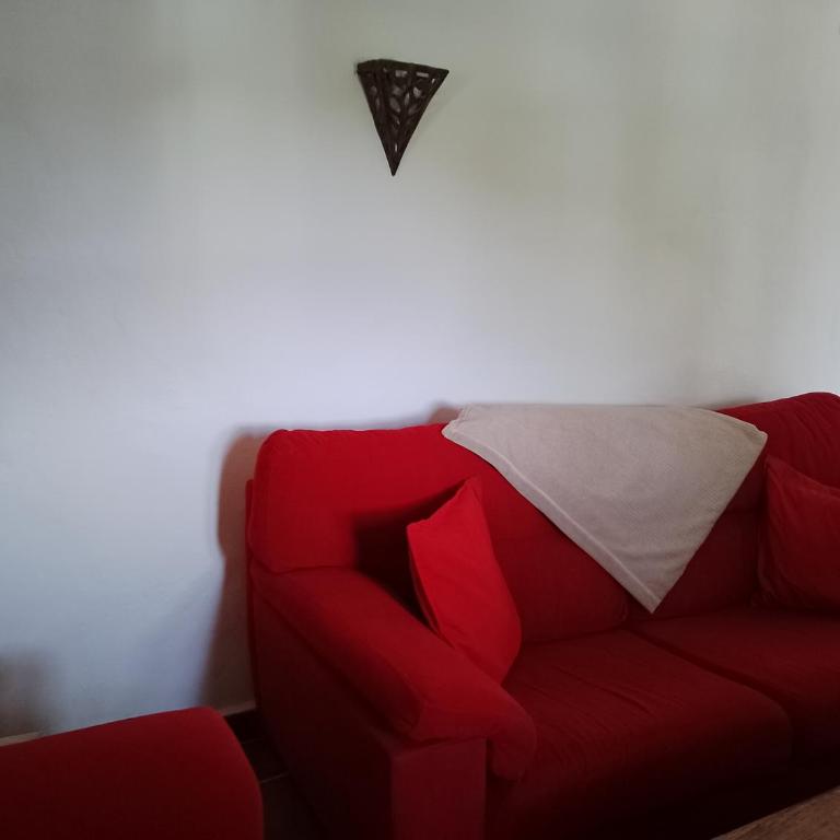 Charming Finca Emilio 2 bedrooms and private pool - Villa de 2 dormitorios - 17