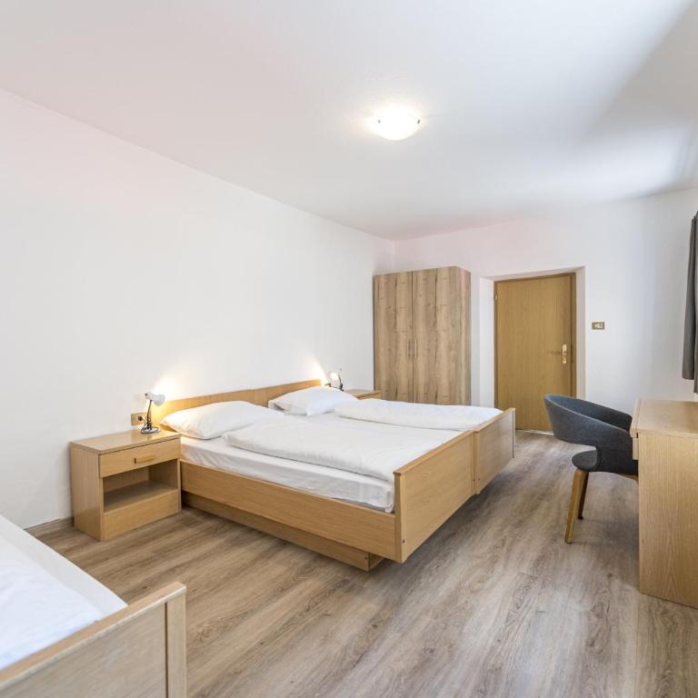 Central Apartments Cristlpek - Appartamento - 4
