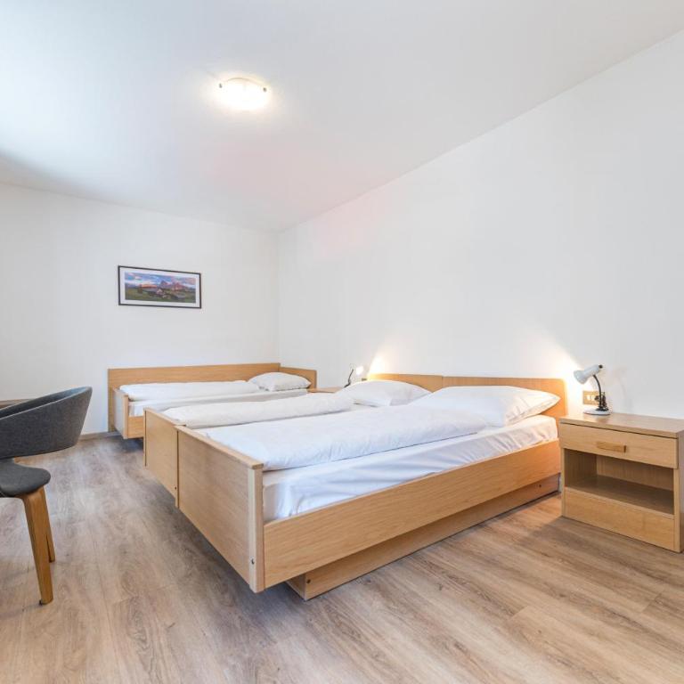Central Apartments Cristlpek - Appartamento - 9