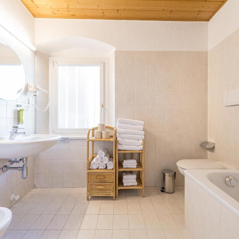 Central Apartments Cristlpek - Appartamento - 5