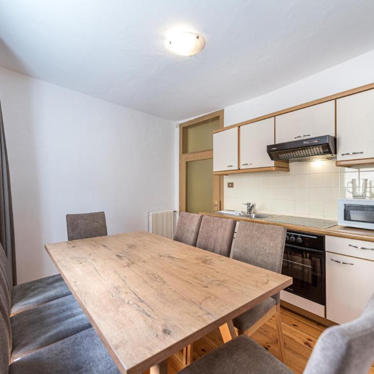 Central Apartments Cristlpek - Appartamento - 6