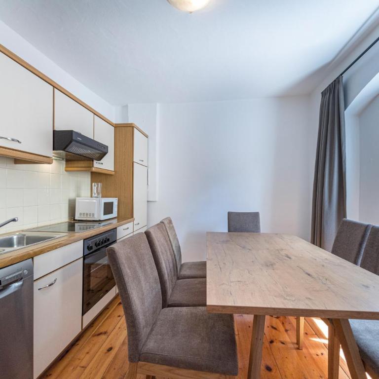 Central Apartments Cristlpek - Appartamento - 2