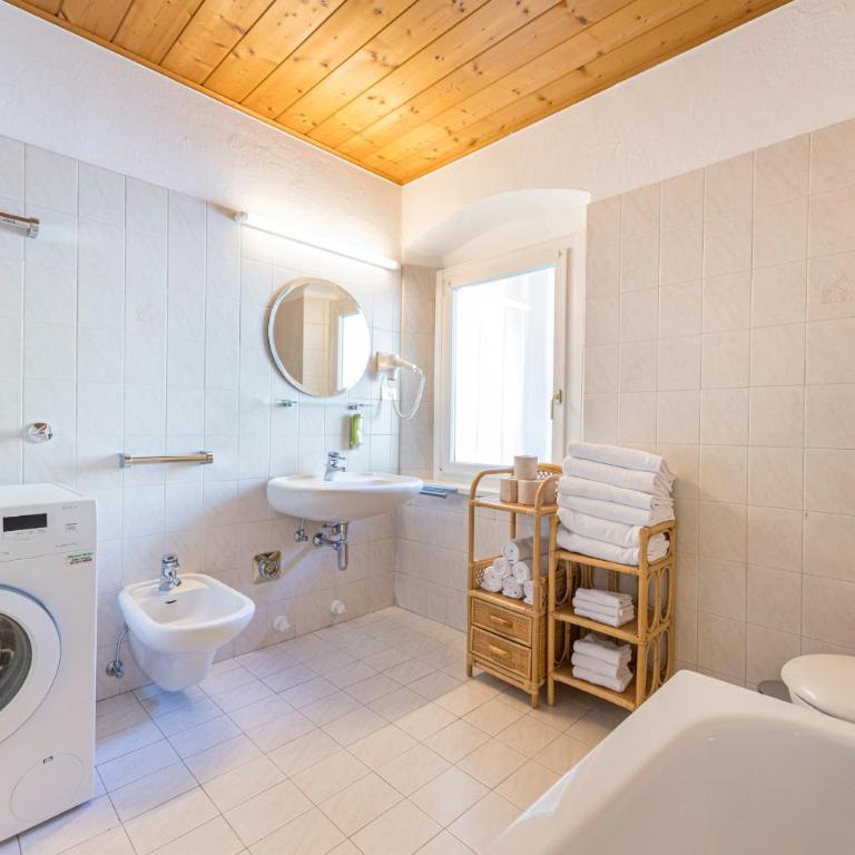Central Apartments Cristlpek - Appartamento - 7