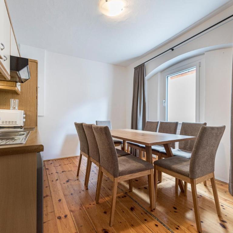 Central Apartments Cristlpek - Appartamento - 8