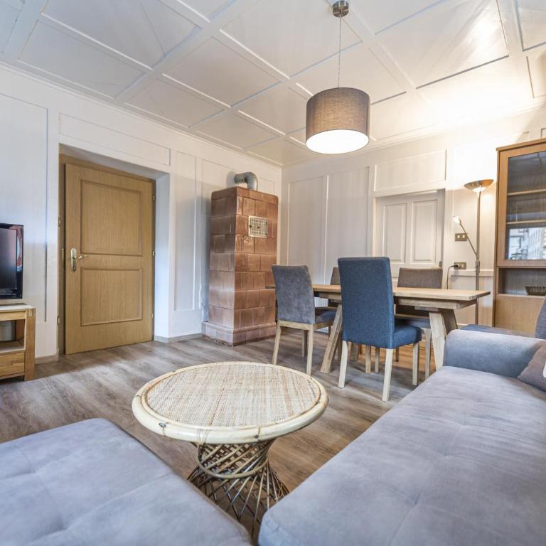 Central Apartments Cristlpek - Appartamento - 11