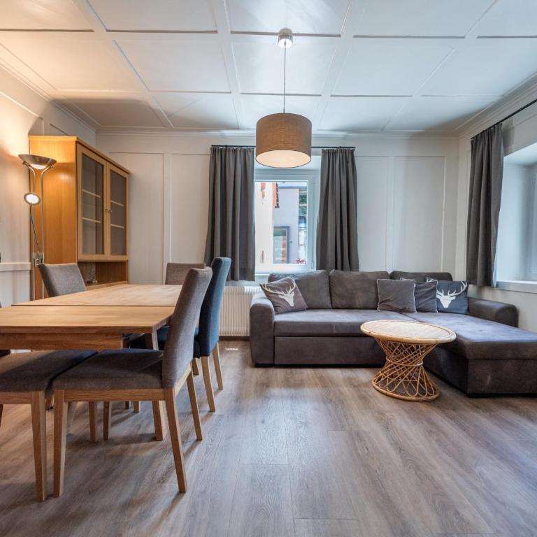 Central Apartments Cristlpek - Appartamento - 1