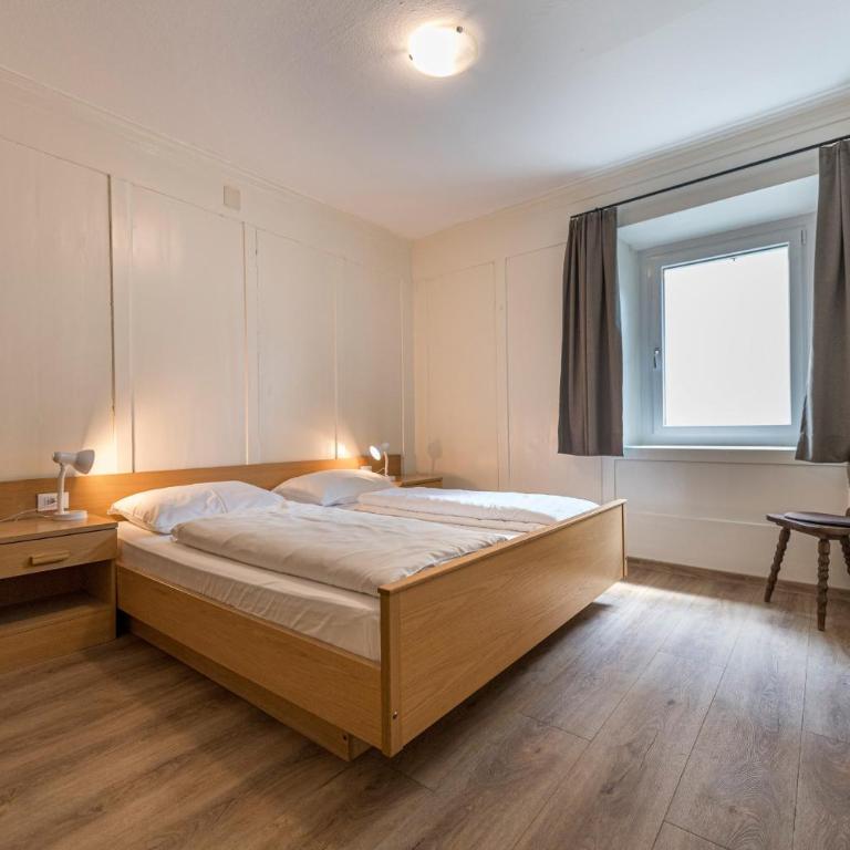 Central Apartments Cristlpek - Appartamento - 13