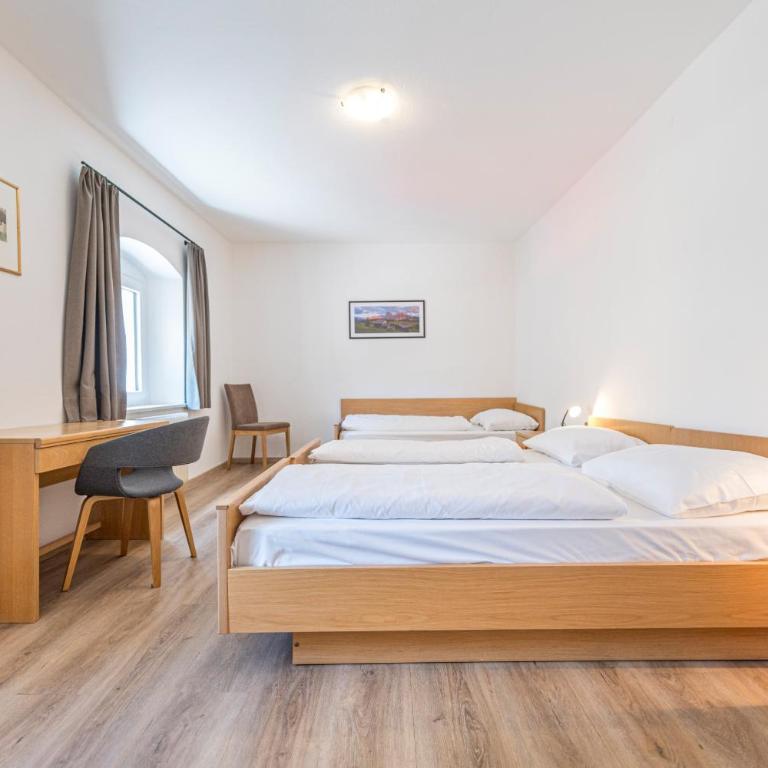 Central Apartments Cristlpek - Appartamento - 16