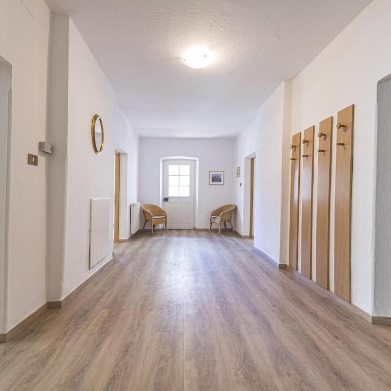 Central Apartments Cristlpek - Appartamento - 19