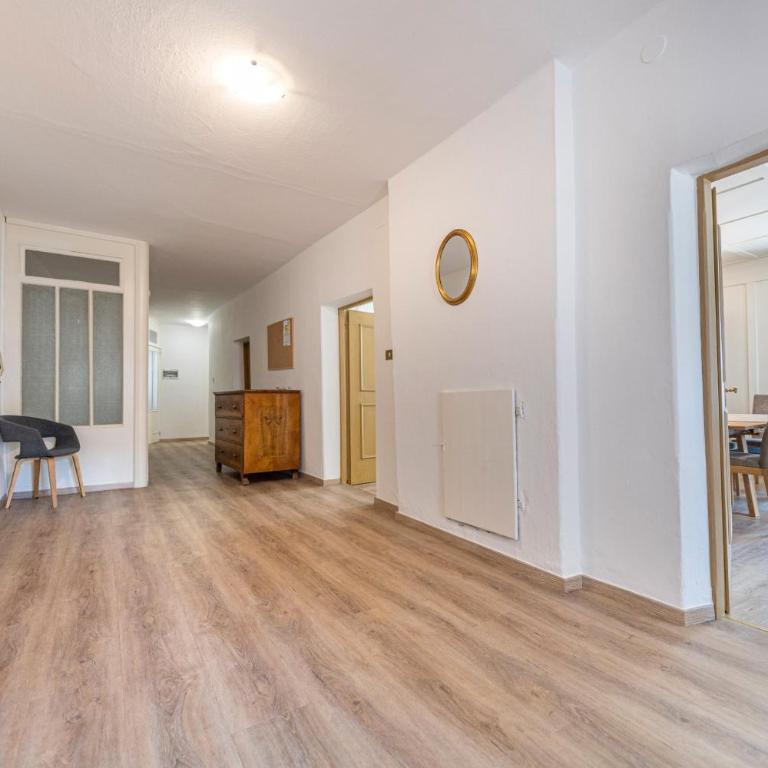 Central Apartments Cristlpek - Appartamento - 20