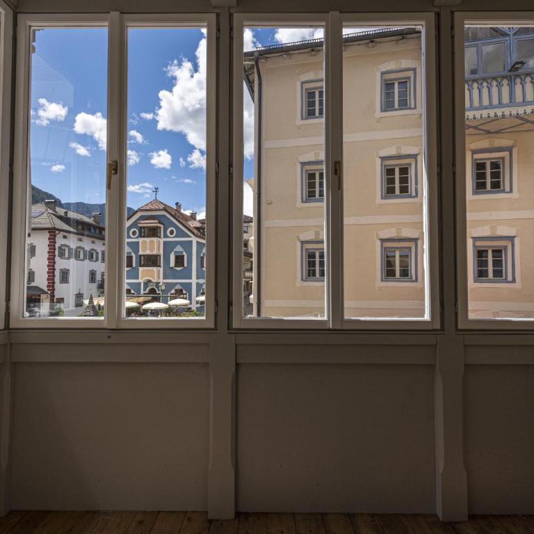 Central Apartments Cristlpek - Appartamento - 21