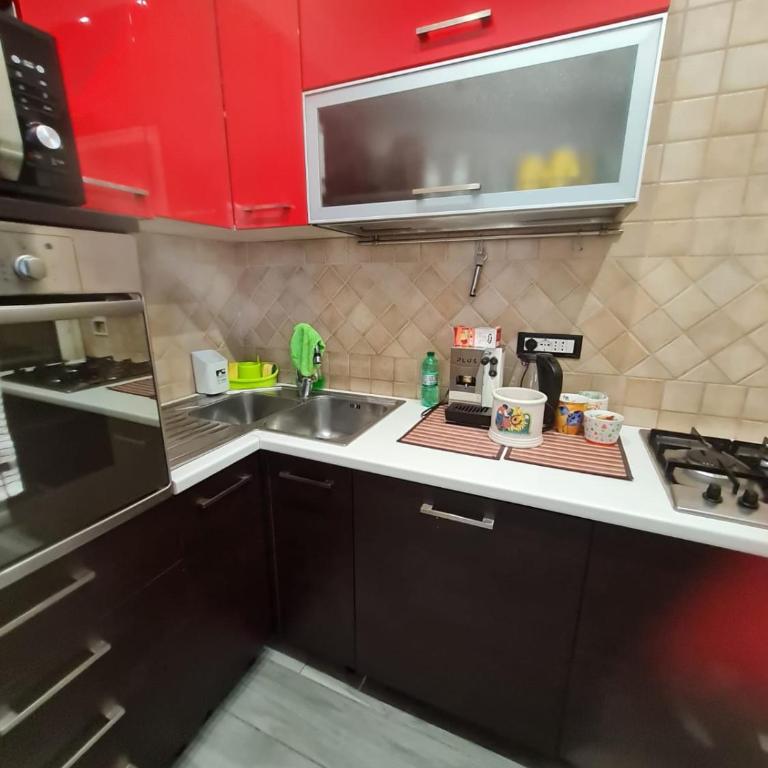 Villa Mattei Dreams - Casa con 2 Camere da Letto - 16