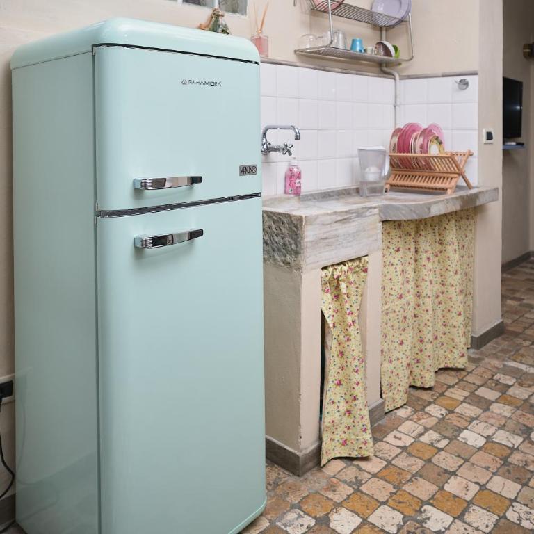 Luoulou Viareggio per 2 persone - Appartamento con 1 Camera da Letto - 6