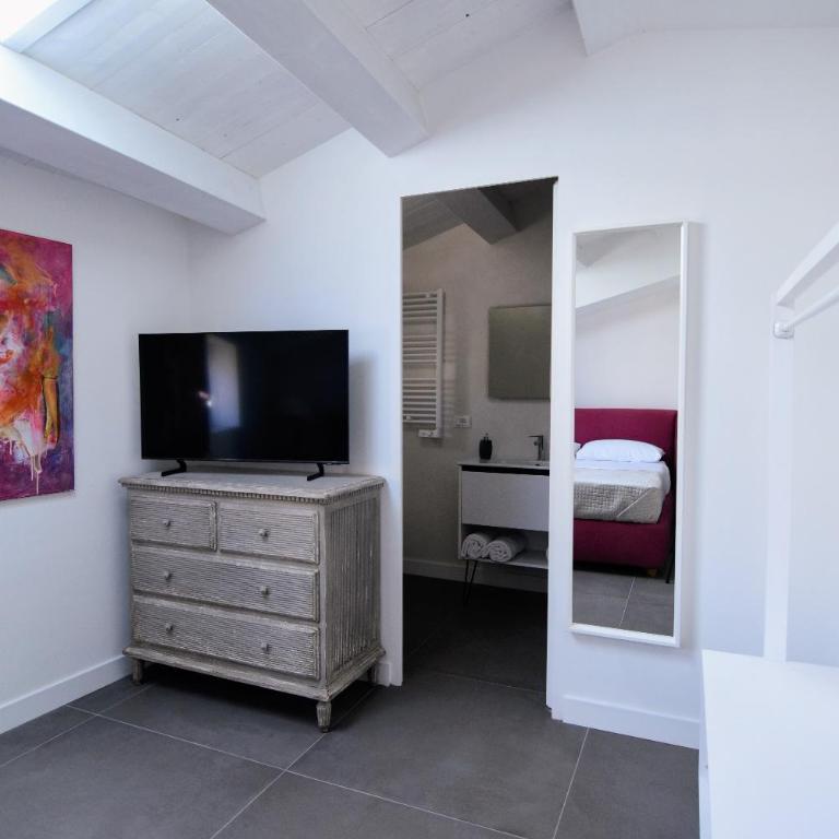 Maciuni Apartment con terrazza - Appartamento con 2 Camere da Letto - 20
