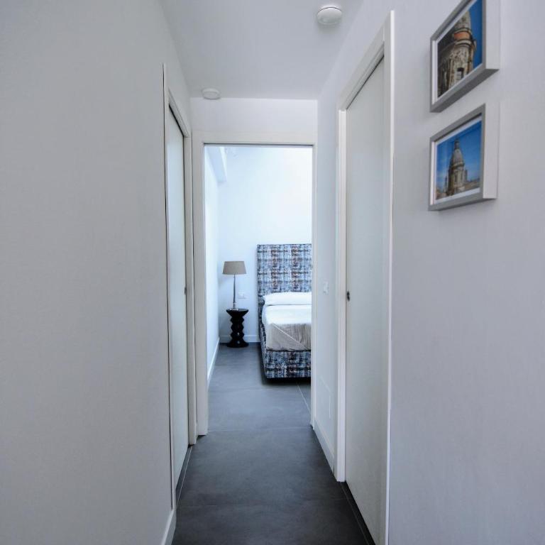 Maciuni Apartment con terrazza - Appartamento con 2 Camere da Letto - 31