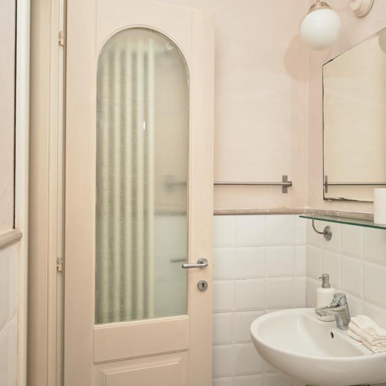 Luoulou Viareggio per 2 persone - Appartamento con 1 Camera da Letto - 18